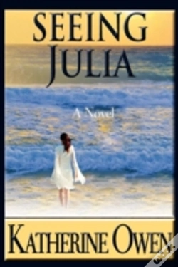 Capa do artigo Seeing Julia