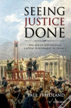 Capa do artigo Seeing Justice Done