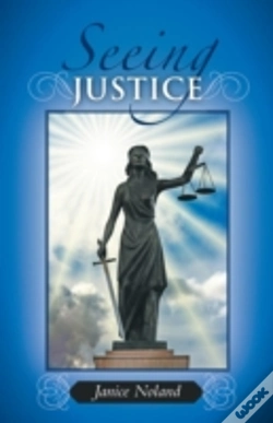 Capa do artigo Seeing Justice