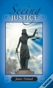 Capa do artigo Seeing Justice