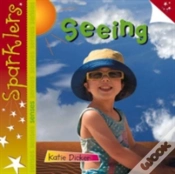Capa do artigo Seeing