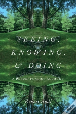Capa do artigo Seeing, Knowing, And Doing