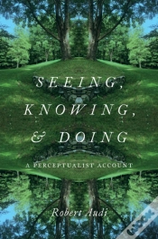 Capa do artigo Seeing, Knowing, And Doing