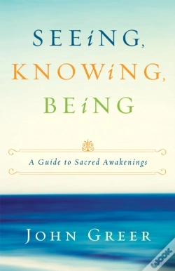 Capa do artigo Seeing, Knowing, Being