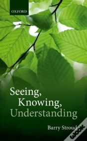 Capa do artigo Seeing, Knowing, Understanding