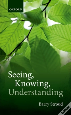 Capa do artigo Seeing, Knowing, Understanding
