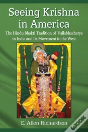 Capa do artigo Seeing Krishna In America