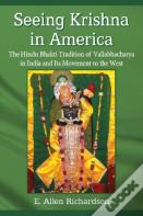Seeing Krishna In America