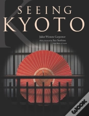 Capa do artigo Seeing Kyoto