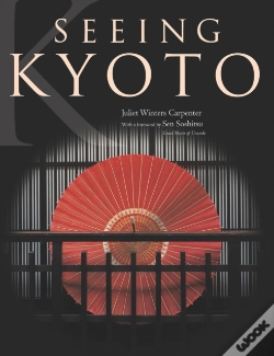 Capa do artigo Seeing Kyoto