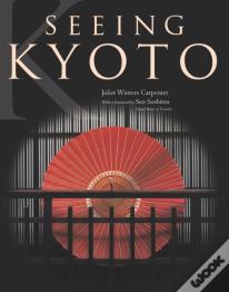Seeing Kyoto