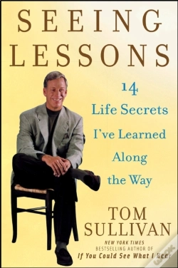 Capa do artigo Seeing Lessons