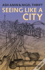 Capa do artigo Seeing Like A City