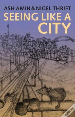 Capa do artigo Seeing Like A City