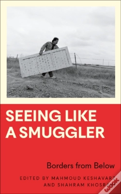 Capa do artigo Seeing Like A Smuggler