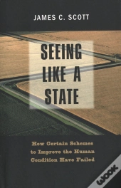 Seeing Like A State