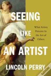 Capa do artigo Seeing Like An Artist