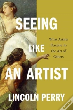 Capa do artigo Seeing Like An Artist