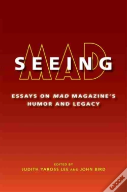 Capa do artigo Seeing Mad