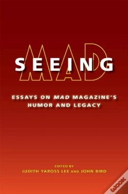Capa do artigo Seeing Mad