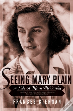 Capa do artigo Seeing Mary Plain