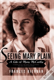 Capa do artigo Seeing Mary Plain