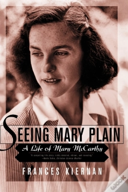 Capa do artigo Seeing Mary Plain