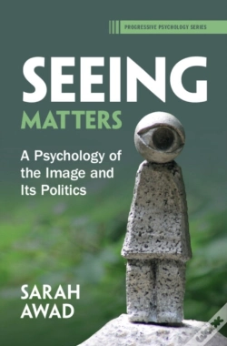 Capa do artigo Seeing Matters