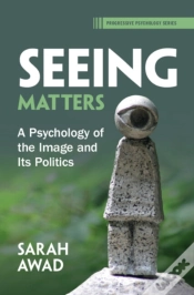 Capa do artigo Seeing Matters