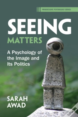 Capa do artigo Seeing Matters