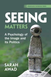 Capa do artigo Seeing Matters