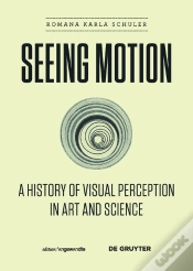 Capa do artigo Seeing Motion