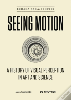 Capa do artigo Seeing Motion