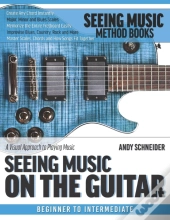 Seeing Music On The Guitar