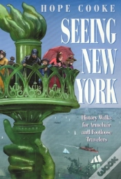 Capa do artigo Seeing New York