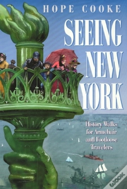 Capa do artigo Seeing New York