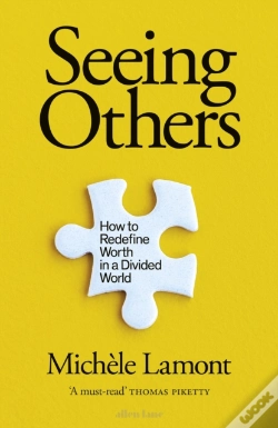 Capa do artigo Seeing Others