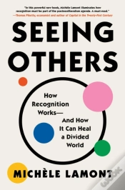 Capa do artigo Seeing Others