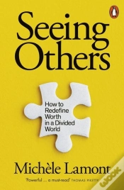 Capa do artigo Seeing Others
