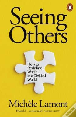 Capa do artigo Seeing Others