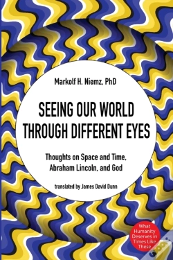 Capa do artigo Seeing Our World Through Different Eyes