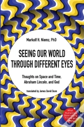 Seeing Our World Through Different Eyes