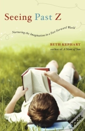 Capa do artigo Seeing Past Z