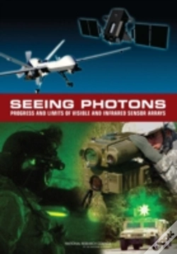 Capa do artigo Seeing Photons