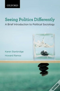 Capa do artigo Seeing Politics Differently