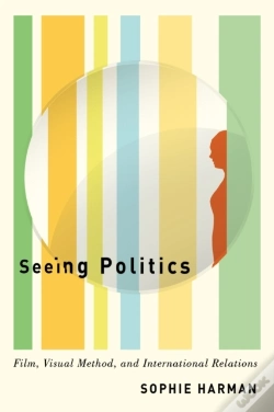 Capa do artigo Seeing Politics