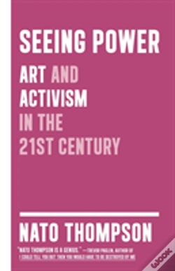 Capa do artigo Seeing Power