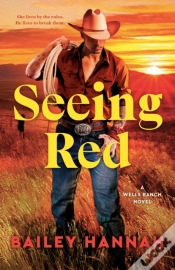 Capa do artigo Seeing Red