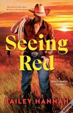 Capa do artigo Seeing Red