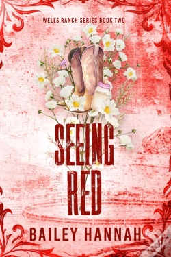 Capa do artigo Seeing Red
